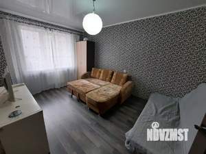 1-к квартира, на длительный срок, 34м2, 3/17 этаж