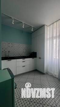 1-к квартира, посуточно, 33м2, 1/1 этаж