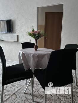 2-к квартира, посуточно, 45м2, 1/5 этаж