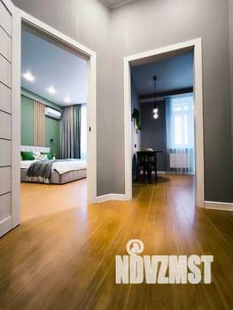 1-к квартира, посуточно, 34м2, 15/16 этаж