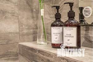 1-к квартира, посуточно, 38м2, 23/25 этаж