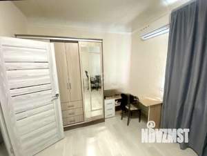 2-к квартира, на длительный срок, 36м2, 1/2 этаж