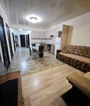 2-к квартира, на длительный срок, 70м2, 7/10 этаж