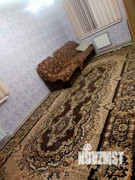 1-к квартира, на длительный срок, 43м2, 3/12 этаж