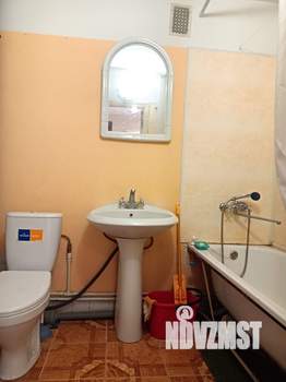 1-к квартира, на длительный срок, 40м2, 6/7 этаж