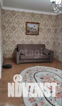 2-к квартира, на длительный срок, 54м2, 3/11 этаж