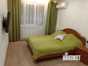 1-к квартира, посуточно, 38м2, 3/10 этаж