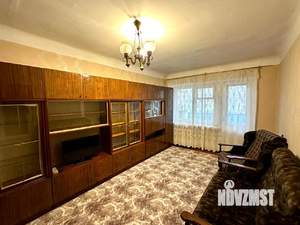 2-к квартира, на длительный срок, 46м2, 1/5 этаж