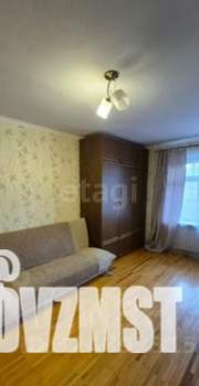 1-к квартира, на длительный срок, 35м2, 2/9 этаж