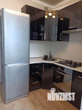 1-к квартира, на длительный срок, 35м2, 8/17 этаж