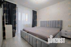 3-к квартира, на длительный срок, 69м2, 14/14 этаж