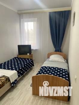 2-к квартира, посуточно, 45м2, 3/9 этаж
