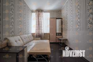 1-к квартира, на длительный срок, 36м2, 1/5 этаж
