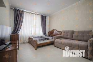 1-к квартира, на длительный срок, 37м2, 1/12 этаж