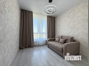 1-к квартира, на длительный срок, 35м2, 5/16 этаж