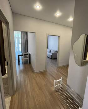 2-к квартира, на длительный срок, 50м2, 10/16 этаж