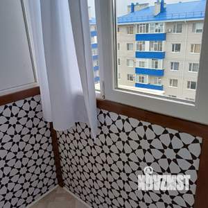 1-к квартира, на длительный срок, 32м2, 6/6 этаж