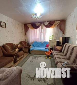 3-к квартира, на длительный срок, 75м2, 3/10 этаж