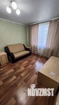 1-к квартира, на длительный срок, 36м2, 1/6 этаж