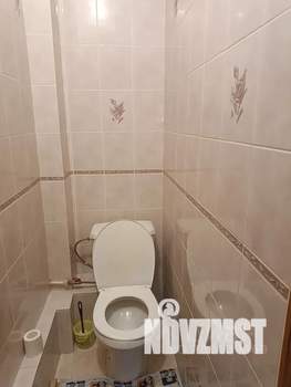 1-к квартира, посуточно, 41м2, 7/12 этаж