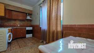 1-к квартира, на длительный срок, 38м2, 4/5 этаж