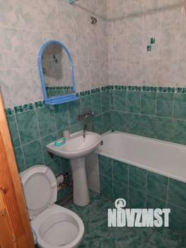 1-к квартира, на длительный срок, 38м2, 1/5 этаж