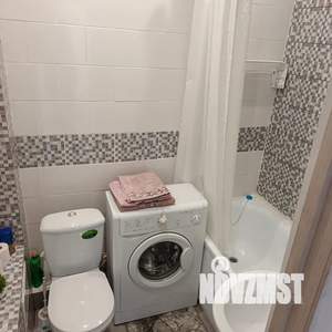 1-к квартира, посуточно, 30м2, 4/5 этаж