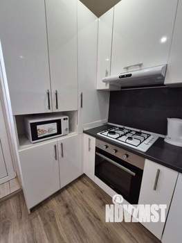 1-к квартира, посуточно, 34м2, 2/16 этаж