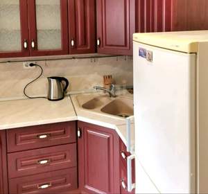 1-к квартира, на длительный срок, 35м2, 8/10 этаж