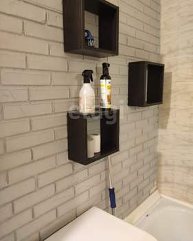 1-к квартира, на длительный срок, 34м2, 3/7 этаж