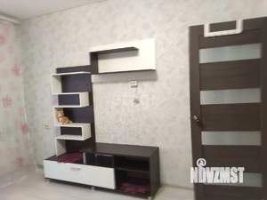 1-к квартира, на длительный срок, 34м2, 3/7 этаж