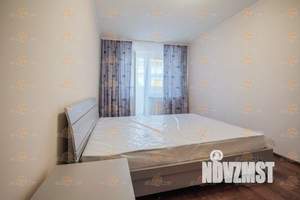 2-к квартира, на длительный срок, 63м2, 4/12 этаж