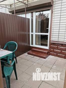 1-к квартира, посуточно, 60м2, 1/2 этаж