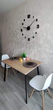 1-к квартира, на длительный срок, 39м2, 7/19 этаж