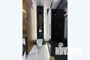 2-к квартира, посуточно, 65м2, 17/24 этаж