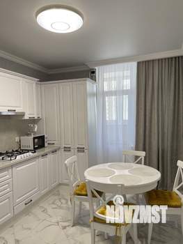 2-к квартира, посуточно, 65м2, 10/16 этаж
