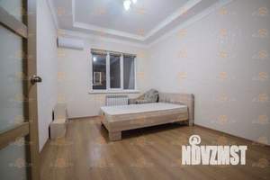 1-к квартира, на длительный срок, 40м2, 7/7 этаж