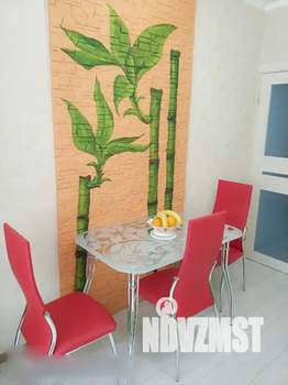 1-к квартира, посуточно, 37м2, 7/16 этаж