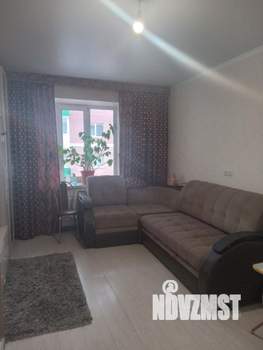 1-к квартира, на длительный срок, 36м2, 6/7 этаж