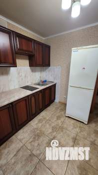 1-к квартира, на длительный срок, 36м2, 1/6 этаж