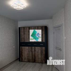 1-к квартира, на длительный срок, 34м2, 1/10 этаж