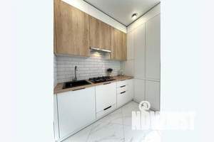 1-к квартира, посуточно, 35м2, 17/18 этаж