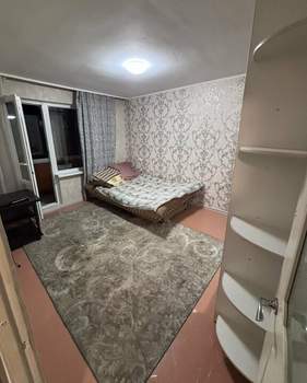 2-к квартира, на длительный срок, 48м2, 3/5 этаж