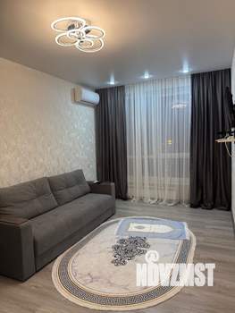 1-к квартира, посуточно, 40м2, 4/8 этаж