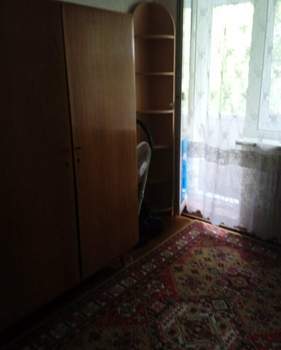 2-к квартира, на длительный срок, 44м2, 5/5 этаж