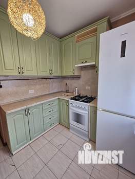 2-к квартира, на длительный срок, 54м2, 10/12 этаж