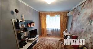 2-к квартира, на длительный срок, 46м2, 5/5 этаж