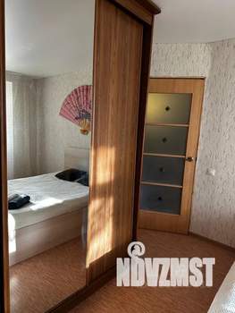 2-к квартира, посуточно, 43м2, 4/4 этаж