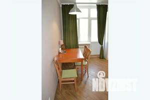 1-к квартира, посуточно, 42м2, 5/10 этаж