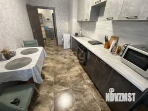 1-к квартира, на длительный срок, 42м2, 3/16 этаж